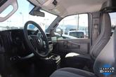 Thumbnail of 2019 Summit White Chevrolet Express 3500