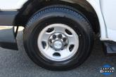 Thumbnail of 2019 Summit White Chevrolet Express 3500