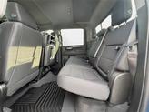 Thumbnail of 2025 Lakeshore Blue Metallic Chevrolet Silverado 2500