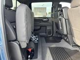 Thumbnail of 2025 Lakeshore Blue Metallic Chevrolet Silverado 2500