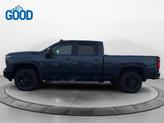 Thumbnail of 2025 Lakeshore Blue Metallic Chevrolet Silverado 2500