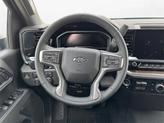 Thumbnail of 2025 Lakeshore Blue Metallic Chevrolet Silverado 2500