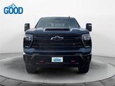 Thumbnail of 2025 Lakeshore Blue Metallic Chevrolet Silverado 2500