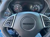 Thumbnail of 2023 Rapid Blue Chevrolet Camaro