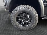 Thumbnail of 2025 Black Chevrolet Colorado