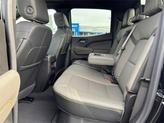 Thumbnail of 2025 Black Chevrolet Colorado