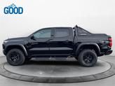 Thumbnail of 2025 Black Chevrolet Colorado