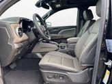 Thumbnail of 2025 Black Chevrolet Colorado