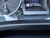 Thumbnail of 2021 Gray Toyota Tacoma