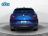 Thumbnail of 2021 Montecarlo Blue Metallic Alfa Romeo Stelvio