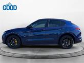 Thumbnail of 2021 Montecarlo Blue Metallic Alfa Romeo Stelvio