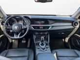 Thumbnail of 2021 Montecarlo Blue Metallic Alfa Romeo Stelvio