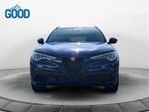 Thumbnail of 2021 Montecarlo Blue Metallic Alfa Romeo Stelvio