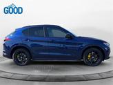 Thumbnail of 2021 Montecarlo Blue Metallic Alfa Romeo Stelvio
