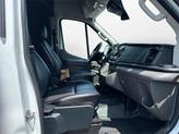 Thumbnail of 2023 Oxford White Ford Transit-250