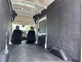 Thumbnail of 2023 Oxford White Ford Transit-250