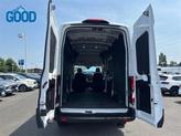 Thumbnail of 2023 Oxford White Ford Transit-250