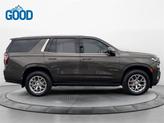 Thumbnail of 2021 Graywood Metallic Chevrolet Tahoe