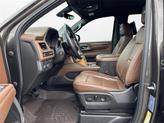 Thumbnail of 2021 Graywood Metallic Chevrolet Tahoe