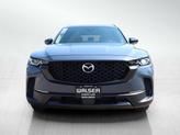 Thumbnail of 2024 Polymetal Gray Metallic Mazda CX-50