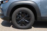 Thumbnail of 2024 Polymetal Gray Metallic Mazda CX-50