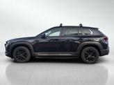 Thumbnail of 2025 Black Mazda CX-50