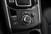 Thumbnail of 2023 Deep Crystal Blue Mica Mazda CX-5