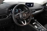 Thumbnail of 2023 Deep Crystal Blue Mica Mazda CX-5