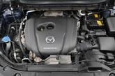 Thumbnail of 2023 Deep Crystal Blue Mica Mazda CX-5