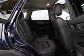 Thumbnail of 2023 Deep Crystal Blue Mica Mazda CX-5