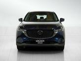 Thumbnail of 2023 Deep Crystal Blue Mica Mazda CX-5