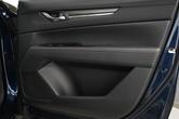 Thumbnail of 2023 Deep Crystal Blue Mica Mazda CX-5