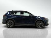 Thumbnail of 2023 Deep Crystal Blue Mica Mazda CX-5