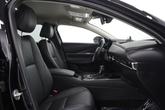 Thumbnail of 2023 Jet Black Mica Mazda CX-30