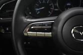 Thumbnail of 2023 Jet Black Mica Mazda CX-30
