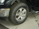 Thumbnail of 2022 Agate Black Metallic Ford F-150