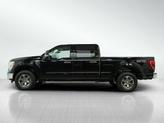 Thumbnail of 2022 Agate Black Metallic Ford F-150