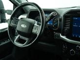 Thumbnail of 2022 Agate Black Metallic Ford F-150