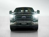 Thumbnail of 2022 Agate Black Metallic Ford F-150