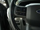 Thumbnail of 2022 Agate Black Metallic Ford F-150