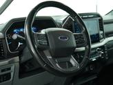 Thumbnail of 2022 Agate Black Metallic Ford F-150