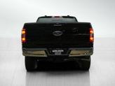 Thumbnail of 2022 Agate Black Metallic Ford F-150