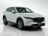 Thumbnail of 2023 Rhodium White Metallic Mazda CX-5