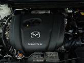 Thumbnail of 2023 Rhodium White Metallic Mazda CX-5