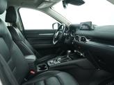 Thumbnail of 2023 Rhodium White Metallic Mazda CX-5