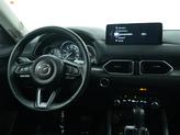Thumbnail of 2023 Rhodium White Metallic Mazda CX-5