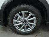 Thumbnail of 2023 Rhodium White Metallic Mazda CX-5