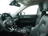 Thumbnail of 2023 Rhodium White Metallic Mazda CX-5