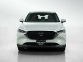 Thumbnail of 2023 Rhodium White Metallic Mazda CX-5