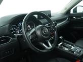 Thumbnail of 2023 Rhodium White Metallic Mazda CX-5